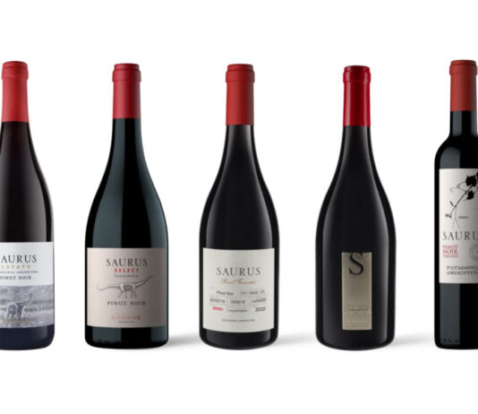 Día Internacional del Pinot Noir: Bodega Familia Schroeder celebra a su varietal más emblemático desde la Patagonia argentina