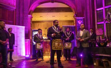 CABA: Símbolos & Vinos vuelve con una nueva experiencia en el Palacio Cangallo