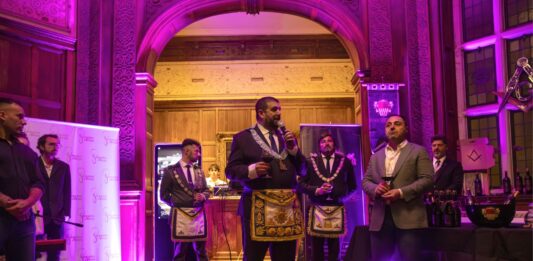 CABA: Símbolos & Vinos vuelve con una nueva experiencia en el Palacio Cangallo