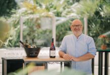De los terroirs extremos al nuevo paradigma del vino: una charla afondo con Claudio Maza en su día