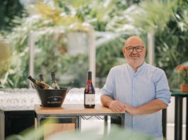 De los terroirs extremos al nuevo paradigma del vino: una charla afondo con Claudio Maza en su día