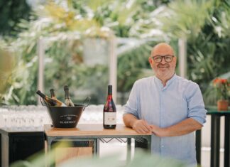 De los terroirs extremos al nuevo paradigma del vino: una charla afondo con Claudio Maza en su día