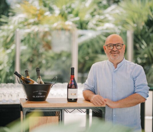 De los terroirs extremos al nuevo paradigma del vino: una charla afondo con Claudio Maza en su día