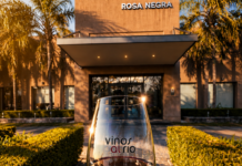 Vinos al Río Luxury: Más de 40 bodegas, grandes etiquetas y gastronomía