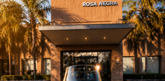 Vinos al Río Luxury: Más de 40 bodegas, grandes etiquetas y gastronomía