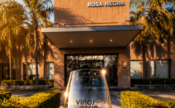 Vinos al Río Luxury: Más de 40 bodegas, grandes etiquetas y gastronomía