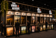 Vinos & Negocios acelera su expansión global y confirma su participación en Prowine São Paulo 2026