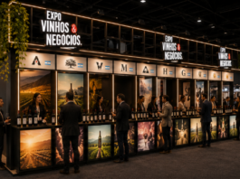 Vinos & Negocios acelera su expansión global y confirma su participación en Prowine São Paulo 2026