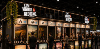 Vinos & Negocios acelera su expansión global y confirma su participación en Prowine São Paulo 2026