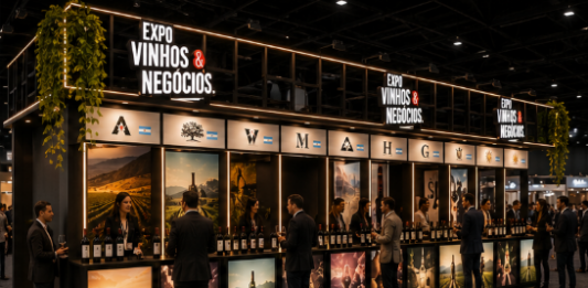 Vinos & Negocios acelera su expansión global y confirma su participación en Prowine São Paulo 2026