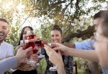 Ocho vinos frescos argentinos para celebrar la primavera