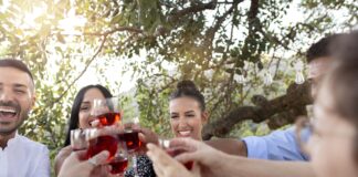 Ocho vinos frescos argentinos para celebrar la primavera