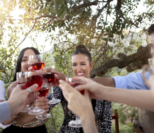 Ocho vinos frescos argentinos para celebrar la primavera