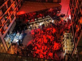 Doce chefs, una sola noche: Masters Food & Wine abre venta general
