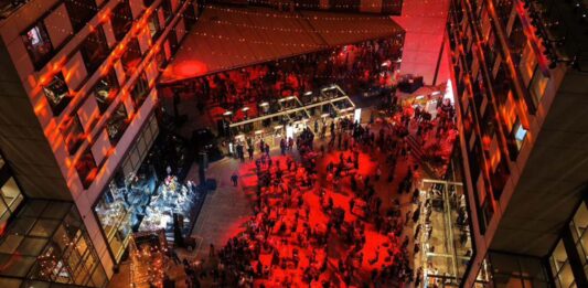 Doce chefs, una sola noche: Masters Food & Wine abre venta general