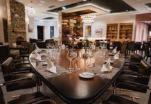 Piattelli Wine Resort y MUGE carne argentina presentan una Masterclass de carnes