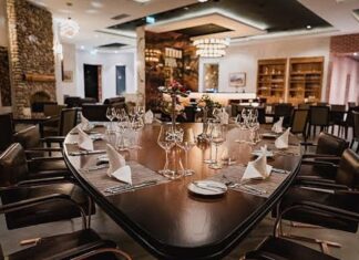 Piattelli Wine Resort y MUGE carne argentina presentan una Masterclass de carnes