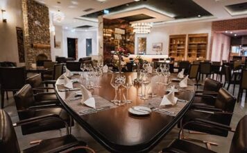 Piattelli Wine Resort y MUGE carne argentina presentan una Masterclass de carnes