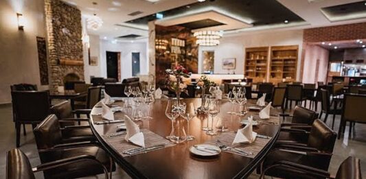 Piattelli Wine Resort y MUGE carne argentina presentan una Masterclass de carnes