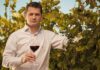 Sergio Pomar vuelve a Bodegas Bianchi para dirigir el equipo de enología