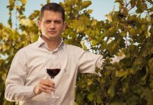 Sergio Pomar vuelve a Bodegas Bianchi para dirigir el equipo de enología