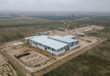 Grupo Peñaflor invierte US$ 44 millones en una nueva bodega de última generación en Valle de Uco
