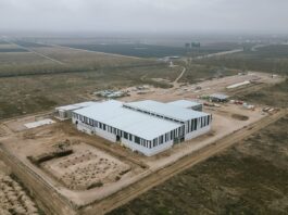 Grupo Peñaflor invierte US$ 44 millones en una nueva bodega de última generación en Valle de Uco