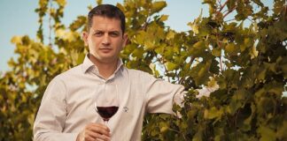 Sergio Pomar vuelve a Bodegas Bianchi para dirigir el equipo de enología