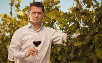 Sergio Pomar vuelve a Bodegas Bianchi para dirigir el equipo de enología