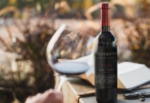 Un Malbec argentino en la cima: Trivento recibe el mayor reconocimiento en la gala de International Wine Challenge