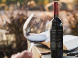 Un Malbec argentino en la cima: Trivento recibe el mayor reconocimiento en la gala de International Wine Challenge