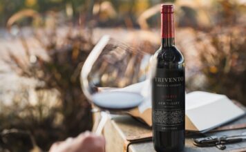 Un Malbec argentino en la cima: Trivento recibe el mayor reconocimiento en la gala de International Wine Challenge