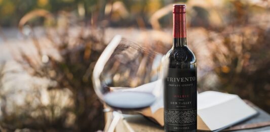 Un Malbec argentino en la cima: Trivento recibe el mayor reconocimiento en la gala de International Wine Challenge