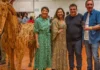 Chachingo Wine Fair llega a Bariloche