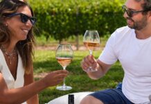 Bodega Sottano inaugura la temporada de primavera con su exclusivo “Picnic en los Jardines y Lagos”
