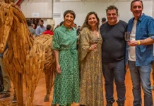 Chachingo Wine Fair llega a Bariloche