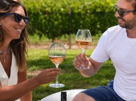 Bodega Sottano inaugura la temporada de primavera con su exclusivo “Picnic en los Jardines y Lagos”