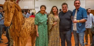 Chachingo Wine Fair llega a Bariloche