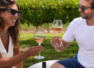 Bodega Sottano inaugura la temporada de primavera con su exclusivo “Picnic en los Jardines y Lagos”