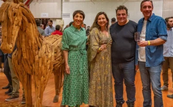 Chachingo Wine Fair llega a Bariloche