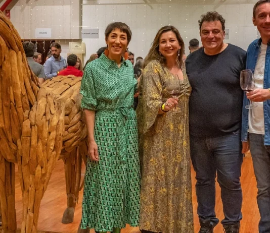 Chachingo Wine Fair llega a Bariloche