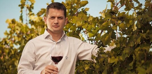 Sergio Pomar vuelve a Bodegas Bianchi para dirigir el equipo de enología