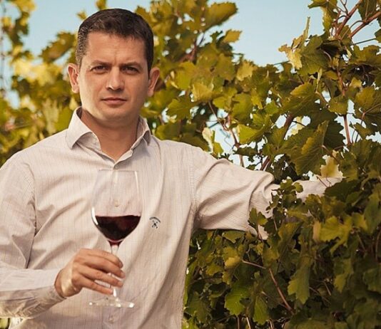 Sergio Pomar vuelve a Bodegas Bianchi para dirigir el equipo de enología