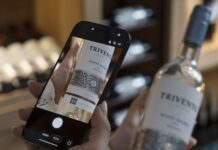 Trivento revoluciona la industria del vino y convierte el QR de sus etiquetas en un sommelier virtual con IA