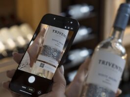 Trivento revoluciona la industria del vino y convierte el QR de sus etiquetas en un sommelier virtual con IA