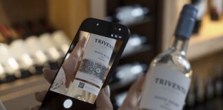 Trivento revoluciona la industria del vino y convierte el QR de sus etiquetas en un sommelier virtual con IA