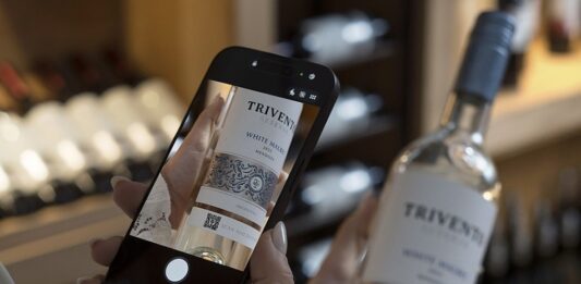 Trivento revoluciona la industria del vino y convierte el QR de sus etiquetas en un sommelier virtual con IA