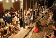 Mujeres, sabores y arte: llega Dionisias Vino en Primavera