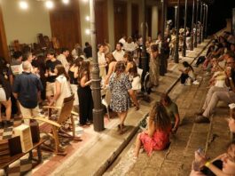 Mujeres, sabores y arte: llega Dionisias Vino en Primavera