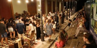Mujeres, sabores y arte: llega Dionisias Vino en Primavera